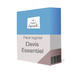 Pack Devis Essentiel