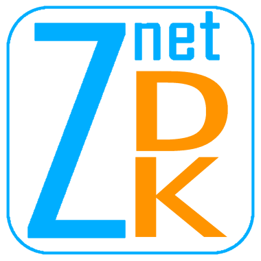 logo znetdk