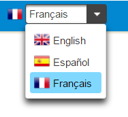 logiciels sur-mesure muli-langues