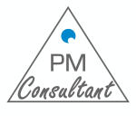 logo PM Consultant