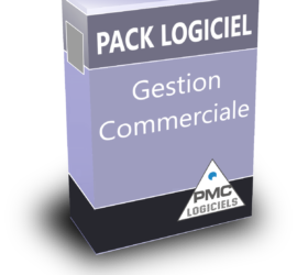 Pack PMC Logiciels